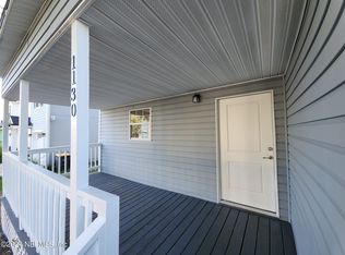 1130 Weare St, Jacksonville, FL 32206
