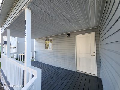 1130 WEARE Street, Jacksonville, FL, 32206