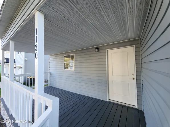 1130 WEARE Street, Jacksonville, FL 32206