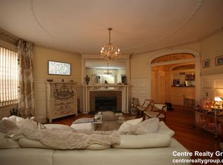 306 Commonwealth Ave APT 2A, Boston, MA 02115