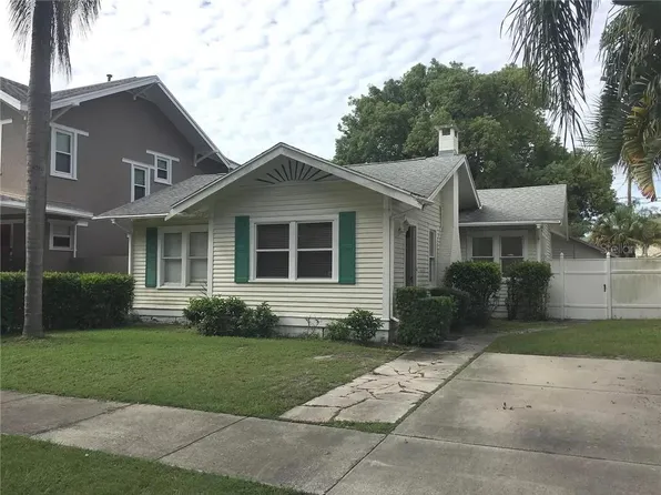 1025 17th Ave N, Saint Petersburg, FL 33704