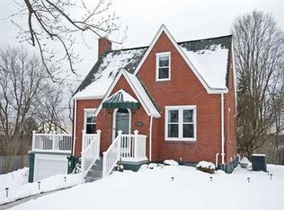 1726 Locust Rd, Sewickley, PA 15143