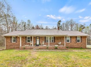 13852 State Highway 86 S, Prospect Hill, NC 27314