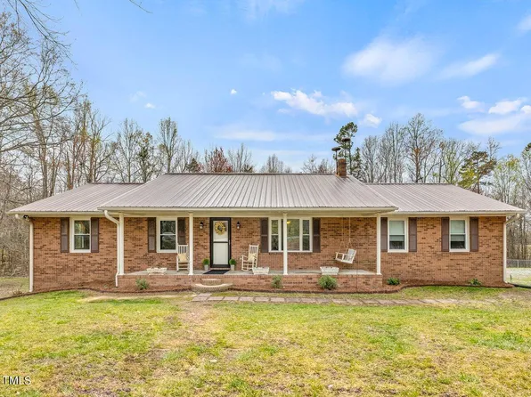 13852 State Highway 86 S, Prospect Hill, NC 27314