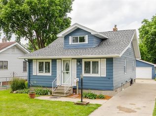 1539 Wilson Ave, Des Moines, IA 50316