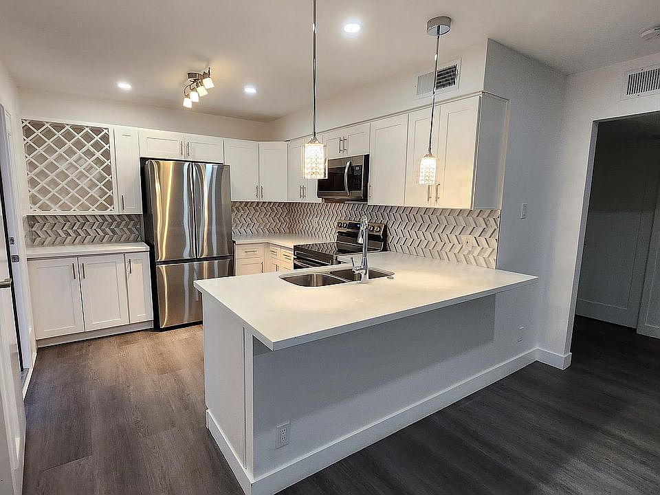 2nd image of 1302 W Becker Ln #8
