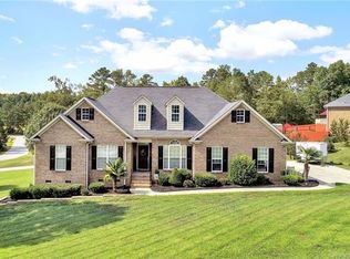 4007 Pioneer Ln, Lancaster, SC 29720