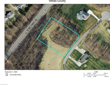 1 Topview Dr, Wilkesboro, NC, 28697