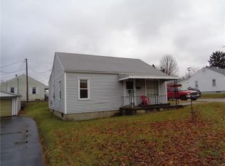 1000 W 1st St, Springfield, OH 45504