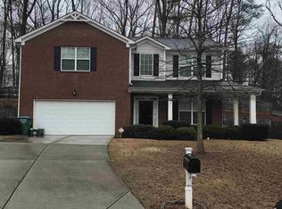 877 Williams View Ct, Norcross, GA 30093