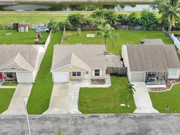11154 Sacco Drive, Boca Raton, FL 33428