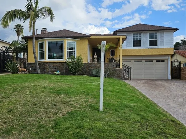 902 E Walnut Ave, Burbank, CA 91501