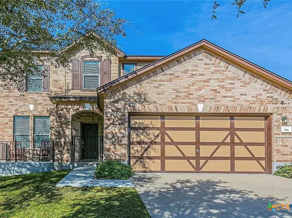 716 Tumbleweed Trl, Temple, TX 76502