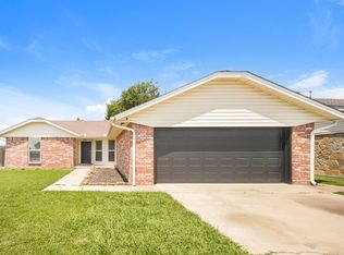 12913 S Drexel Ave, Oklahoma City, OK 73170