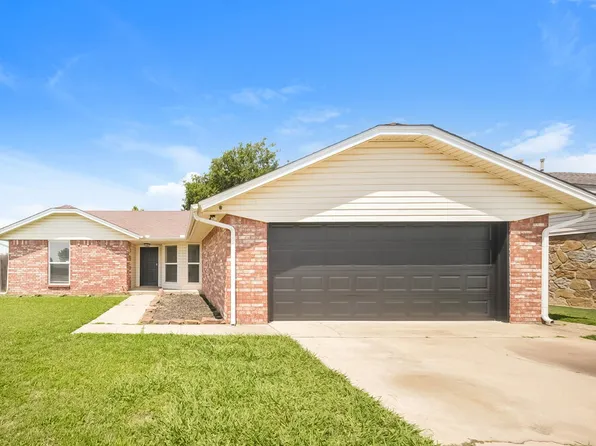 12913 S Drexel Ave, Oklahoma City, OK 73170