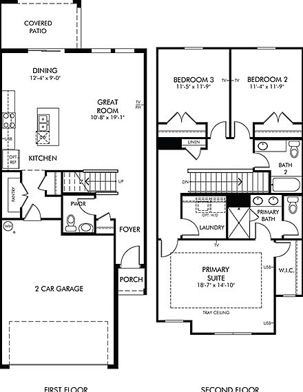 2nd image of 1520 Little Wren Ln