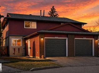 Condor Court, Edmonton, AB T5X 4H5