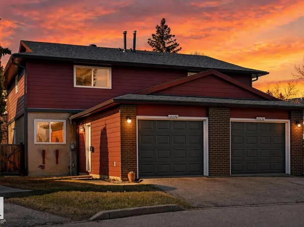 10634 158th Ave NW, Edmonton, AB T5X 4H5