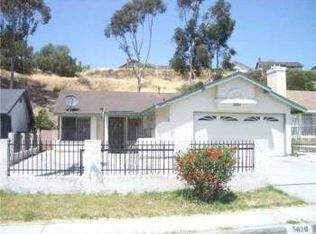 5820 Division St, San Diego, CA 92114