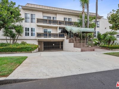 1828 Camden Ave APT 203, Los Angeles, CA, 90025