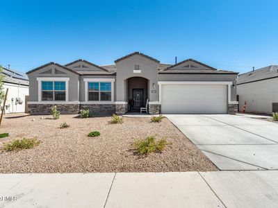 30873 W Verde Ln, Buckeye, AZ, 85396