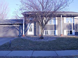 4500 S Sertoma Ave, Sioux Falls, SD 57106