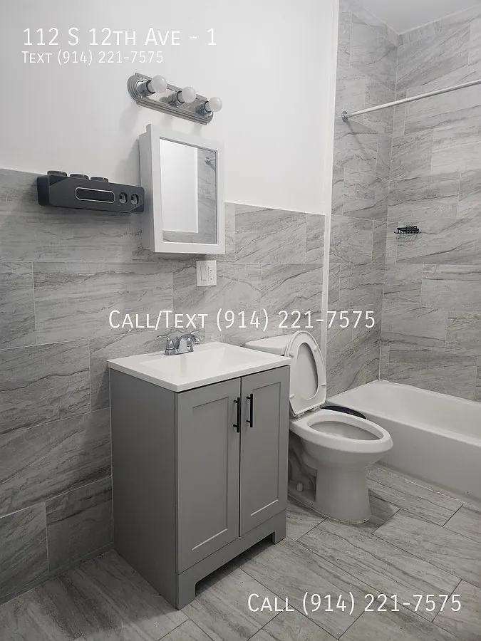 3 bed, $3,300 — Photo 4