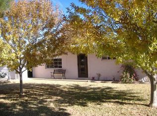 301 5th St W, Buckeye, AZ 85326