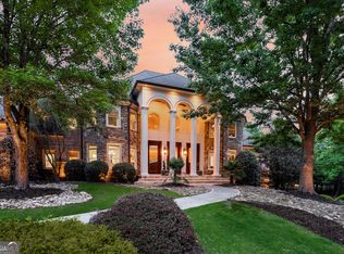 110 Ryan Lake Trl, Alpharetta, GA