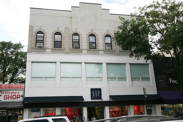 Rented by Corcoran | media 1