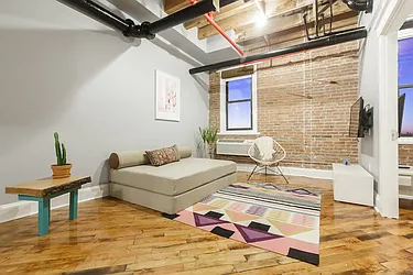 Rented by Dream Space Realty