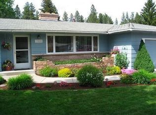 10805 E 22nd Ave, Spokane, WA 99206