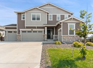 3387 Fellswoop Ct, Castle Rock, CO 80108