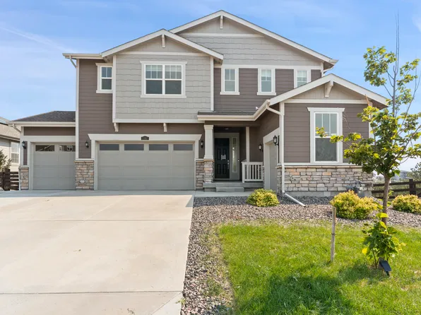 3387 Fellswoop Ct, Castle Rock, CO 80108