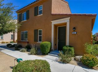 631 Calle Vibrante, Palm Desert, CA 92211