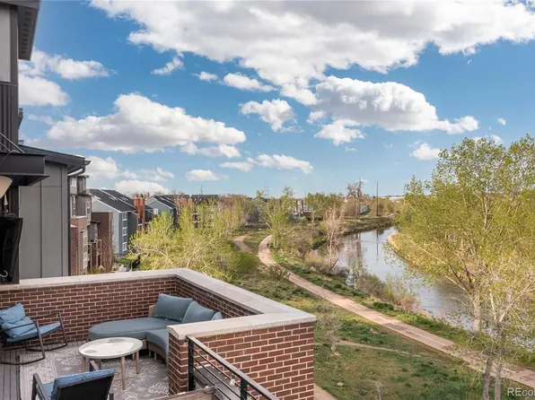 5026 S Platte River Parkway, Littleton, CO 80123