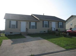 116 Madison Spgs, Mt Sterling, KY 40353