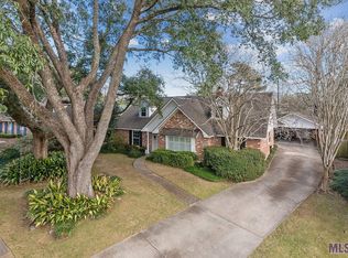 1867 S Marilyn Dr, Baton Rouge, LA 70815
