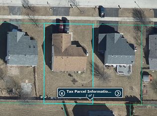 1245 Pheasant Run, Zion, IL 60099