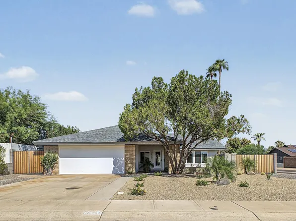 2610 E Sylvia St, Phoenix, AZ 85032