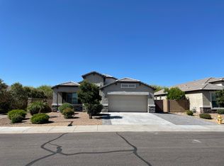 13572 W Paso Trl, Peoria, AZ 85383