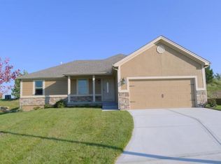 3215 NE 79th Ter, Kansas City, MO 64119