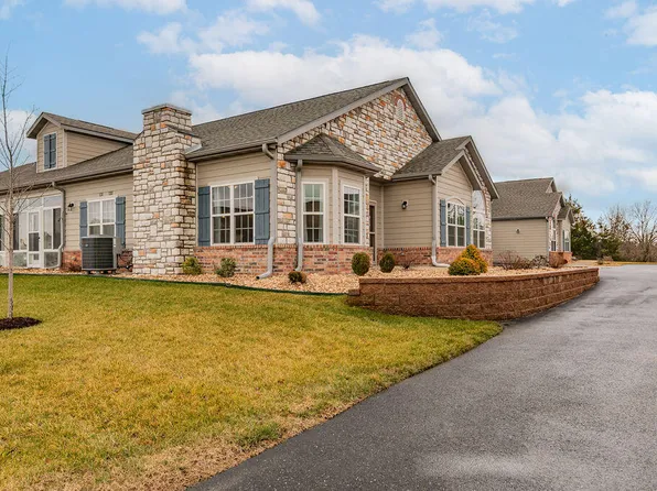 131 Rue De Villas Circle, Branson, MO 65616