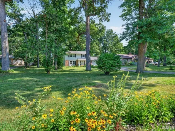 4661 Trier Rd, Fort Wayne, IN 46815