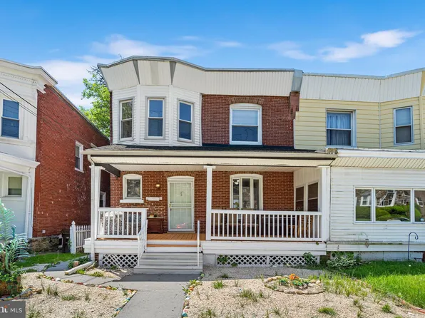 40 E La Crosse Ave, Lansdowne, PA 19050