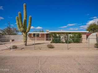 6632 W Camino Pizarro, Tucson, AZ 85757