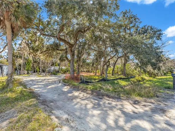 1922 Enterprise Ave Lot 7, New Smyrna Beach, FL 32168