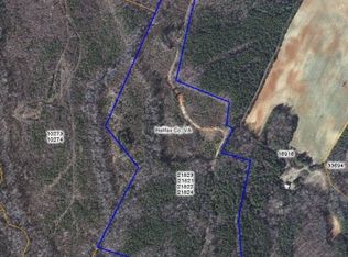 Mount Laurel Rd, Clover, VA 24534