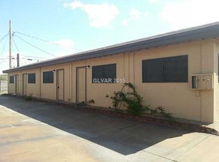 438 Perlite Way, Henderson, NV 89015