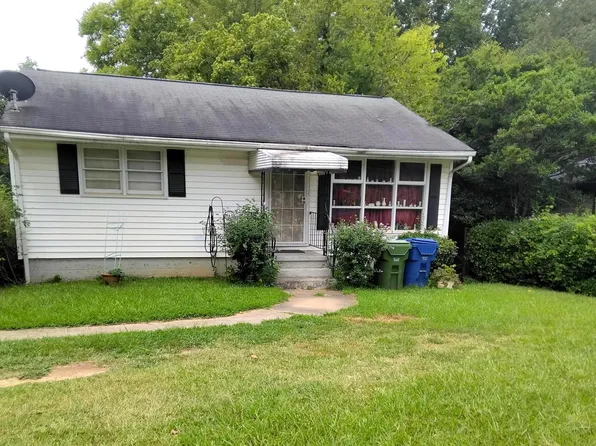 1292 Northwest Dr NW, Atlanta, GA 30318